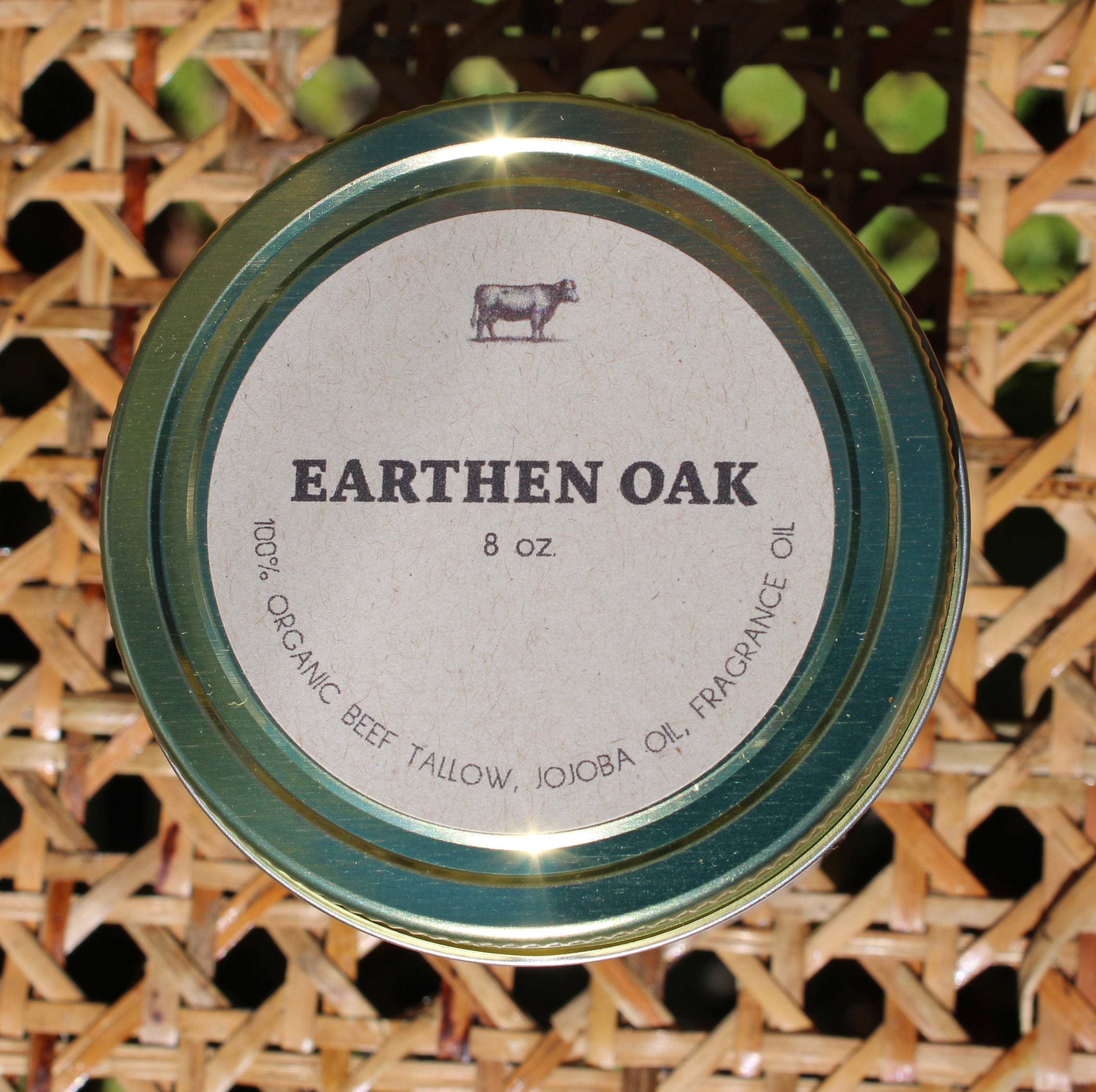 Whipped Tallow Creams