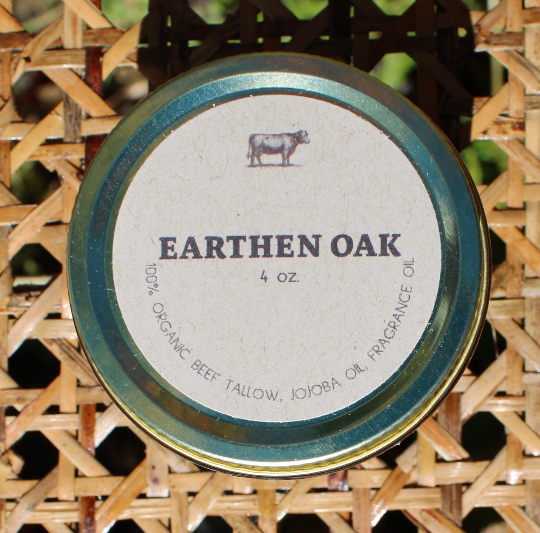 Whipped Tallow Creams