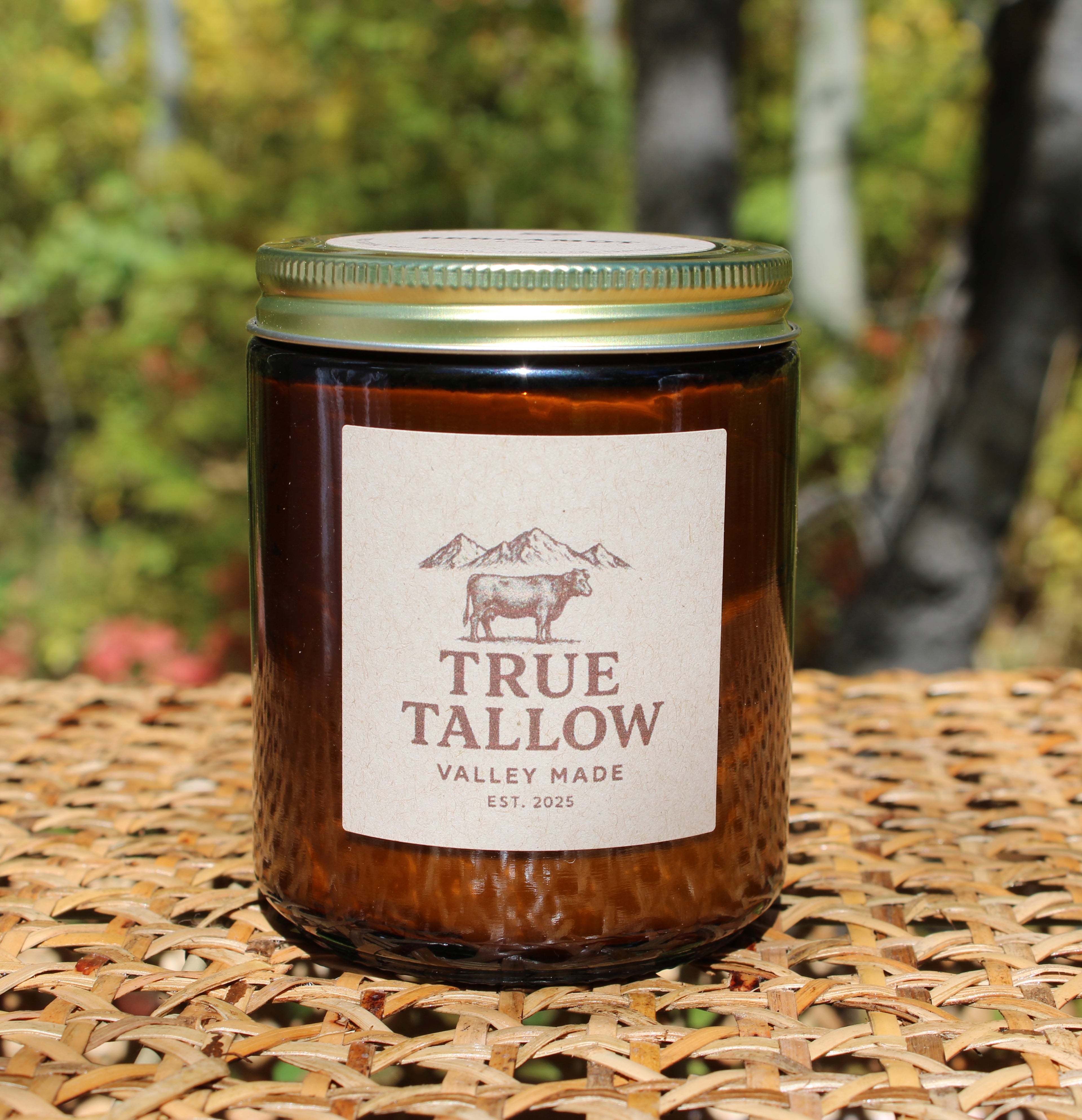 Whipped Tallow Creams