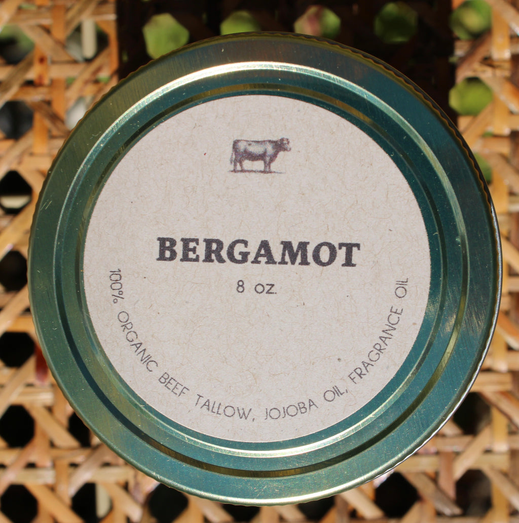 Whipped Tallow Creams