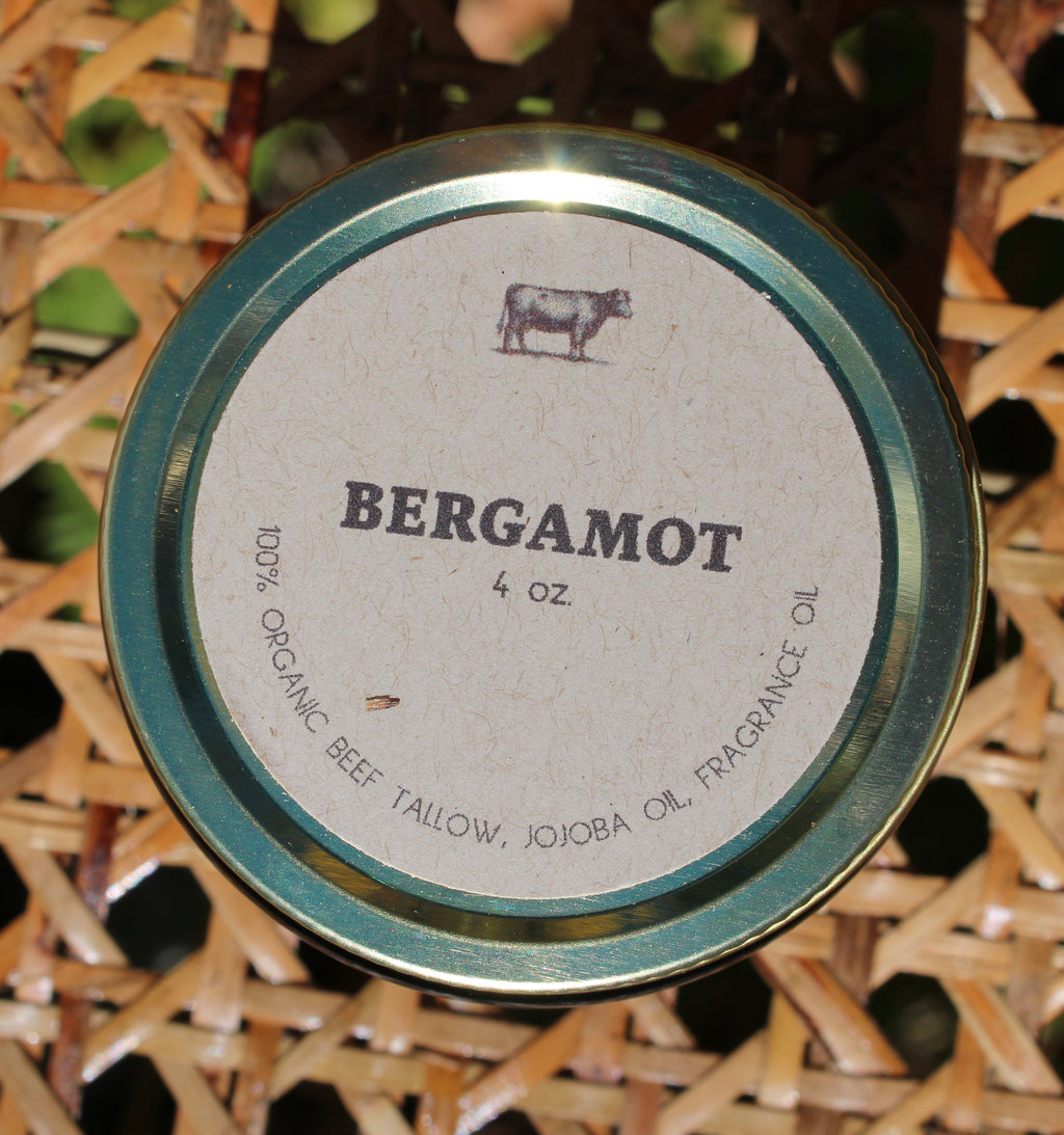 Whipped Tallow Creams