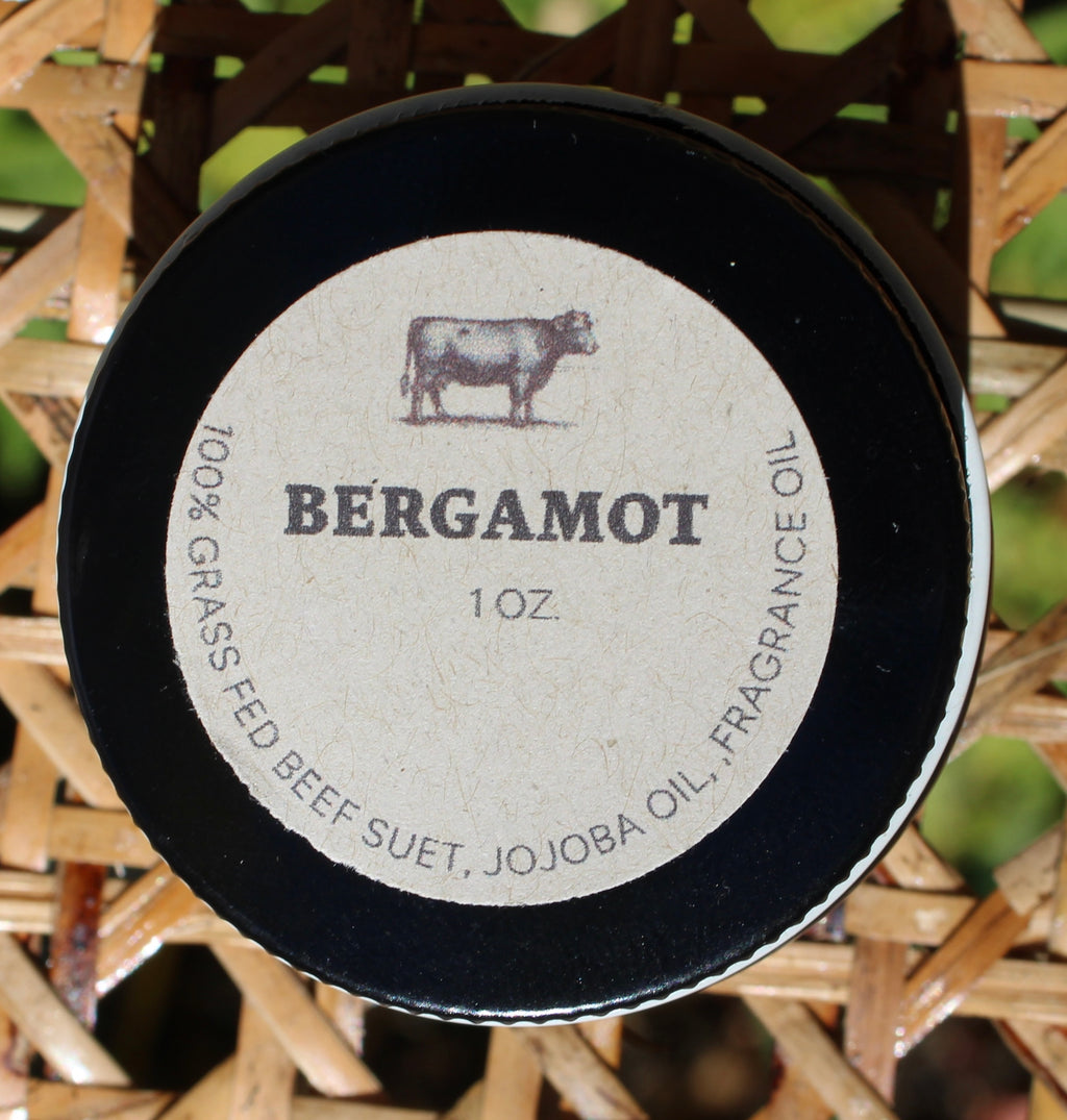 Whipped Tallow Creams