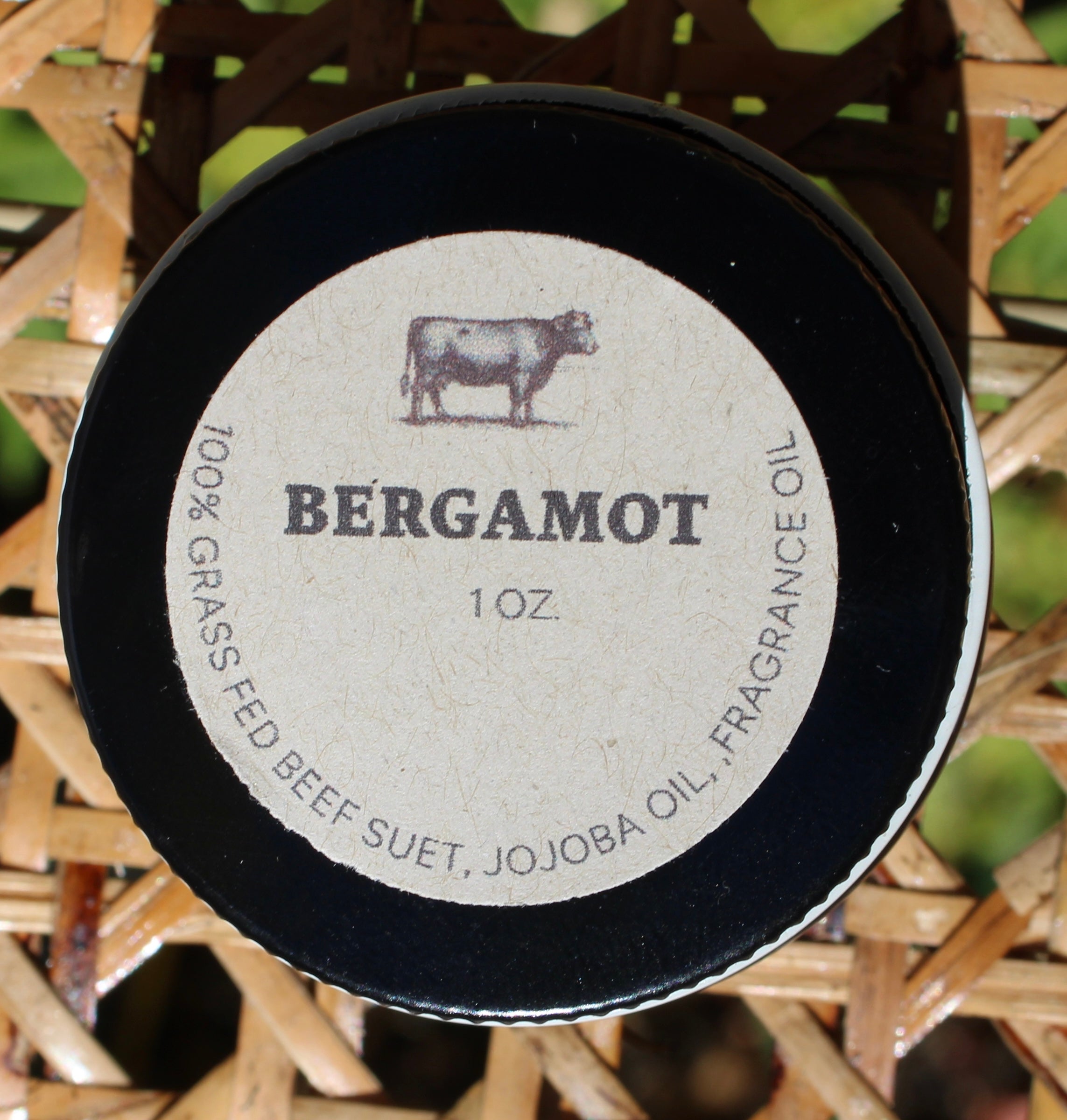 Whipped Tallow Creams