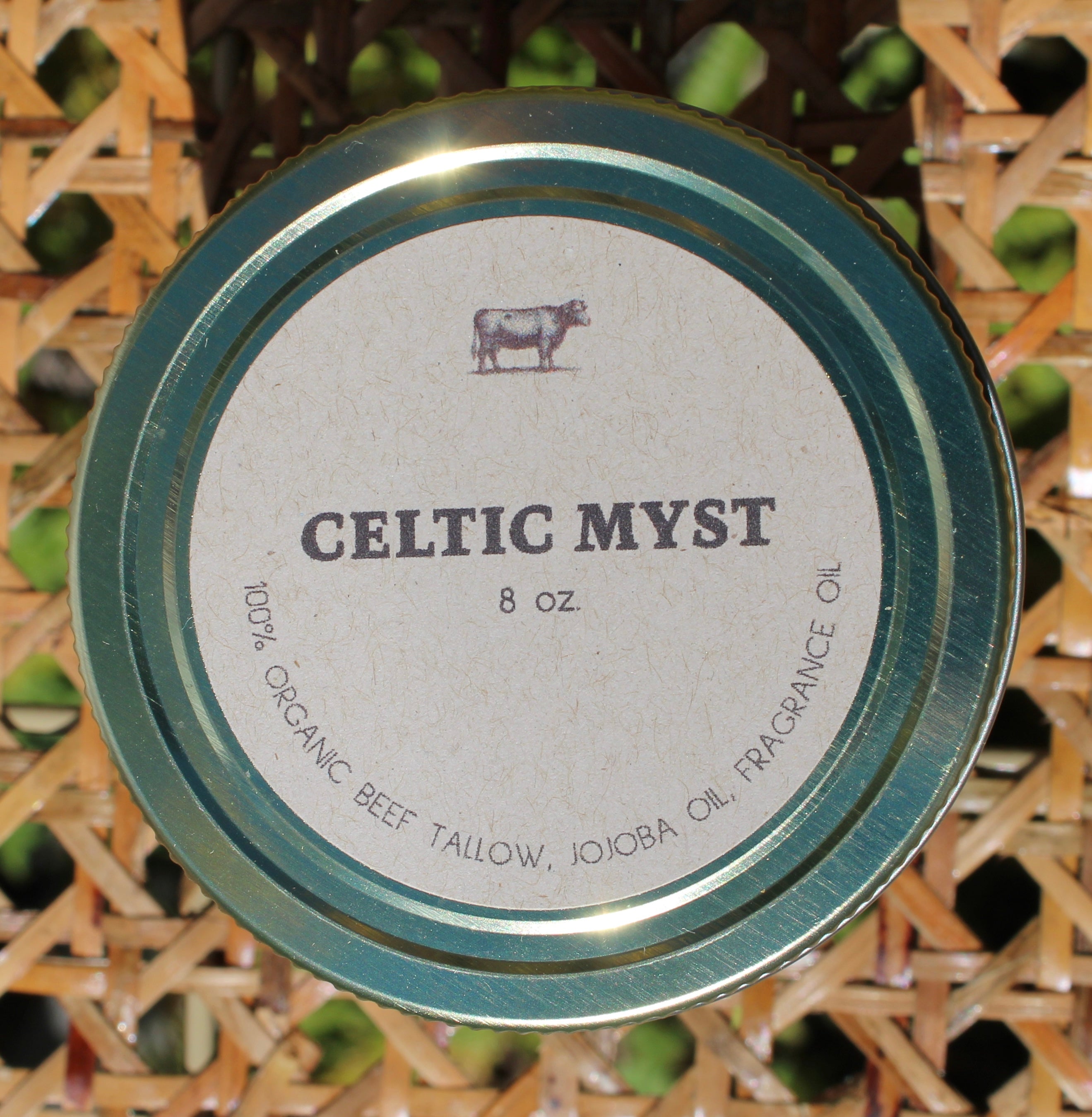 Whipped Tallow Creams