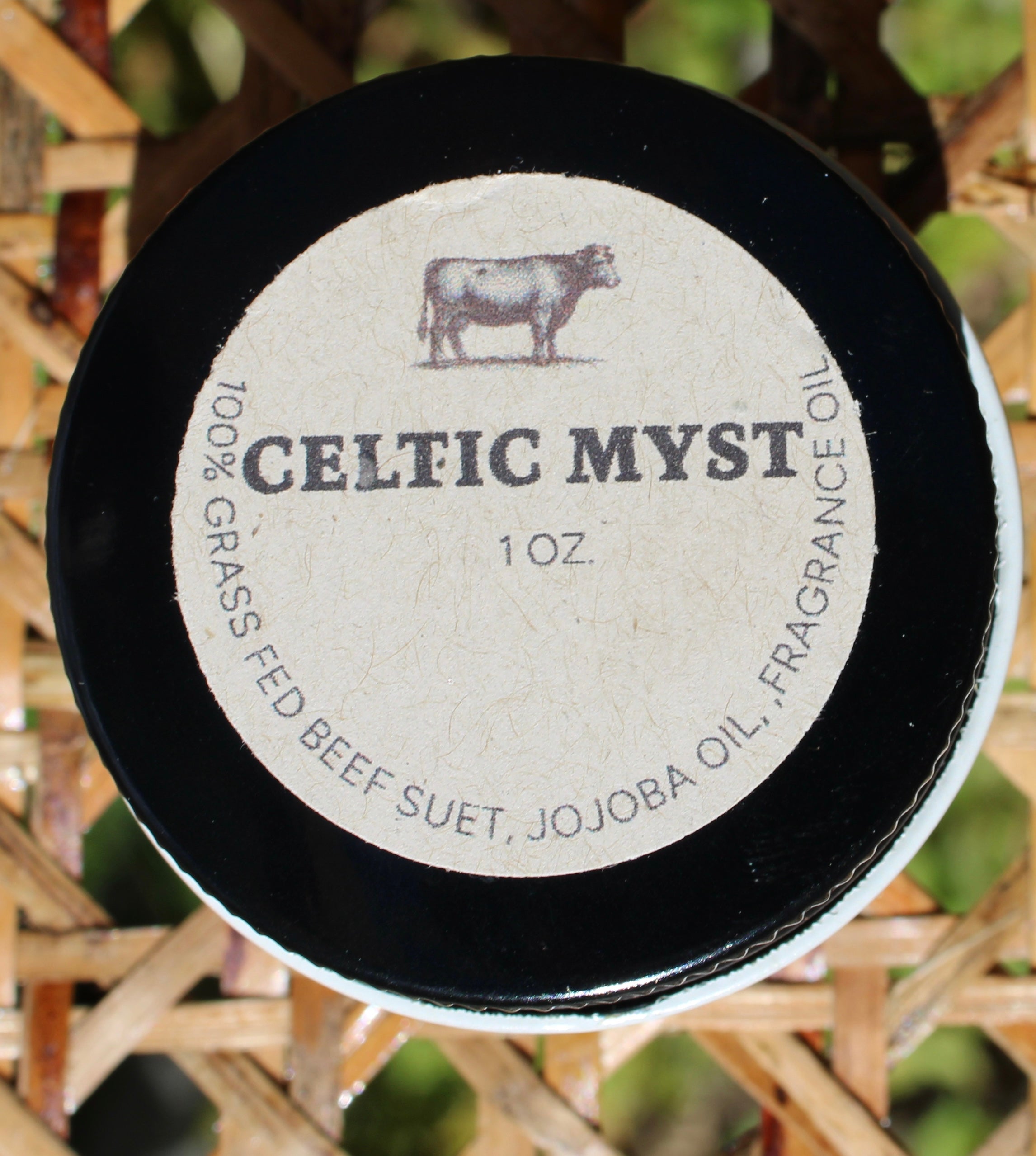 Whipped Tallow Creams