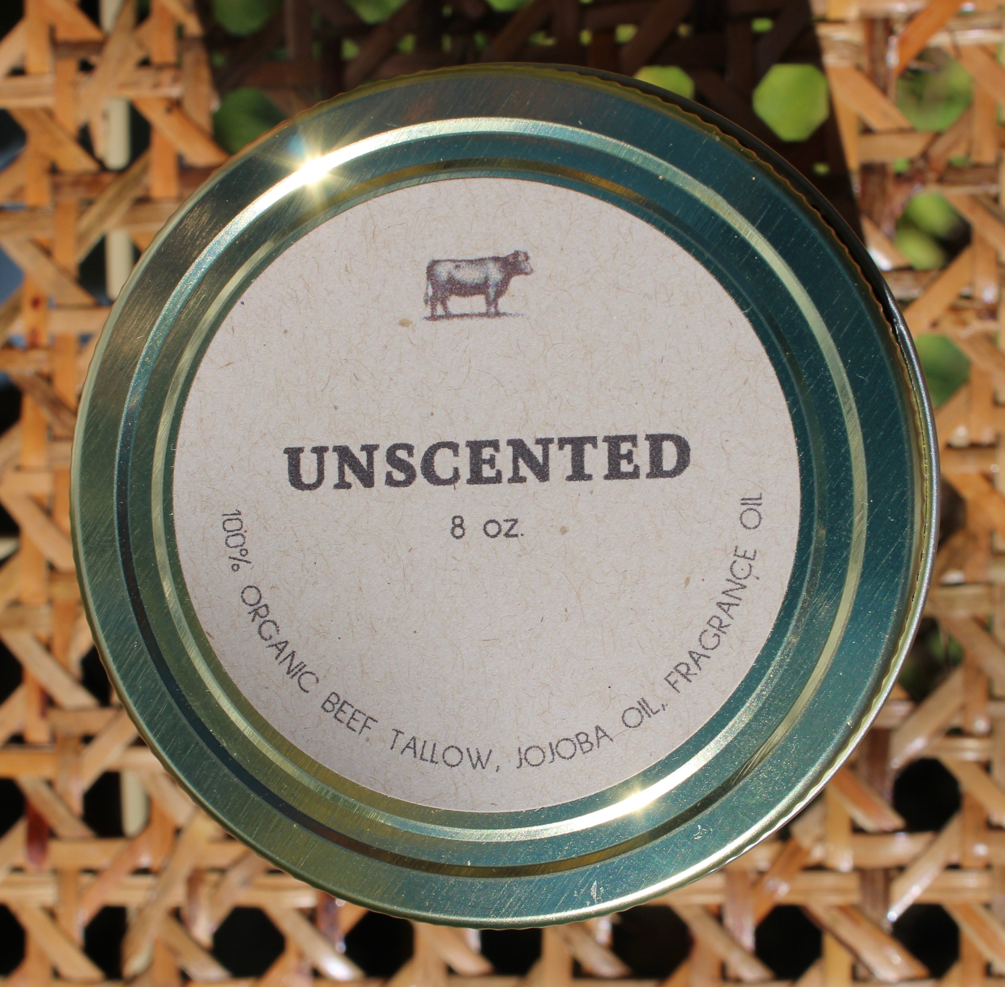 Whipped Tallow Creams