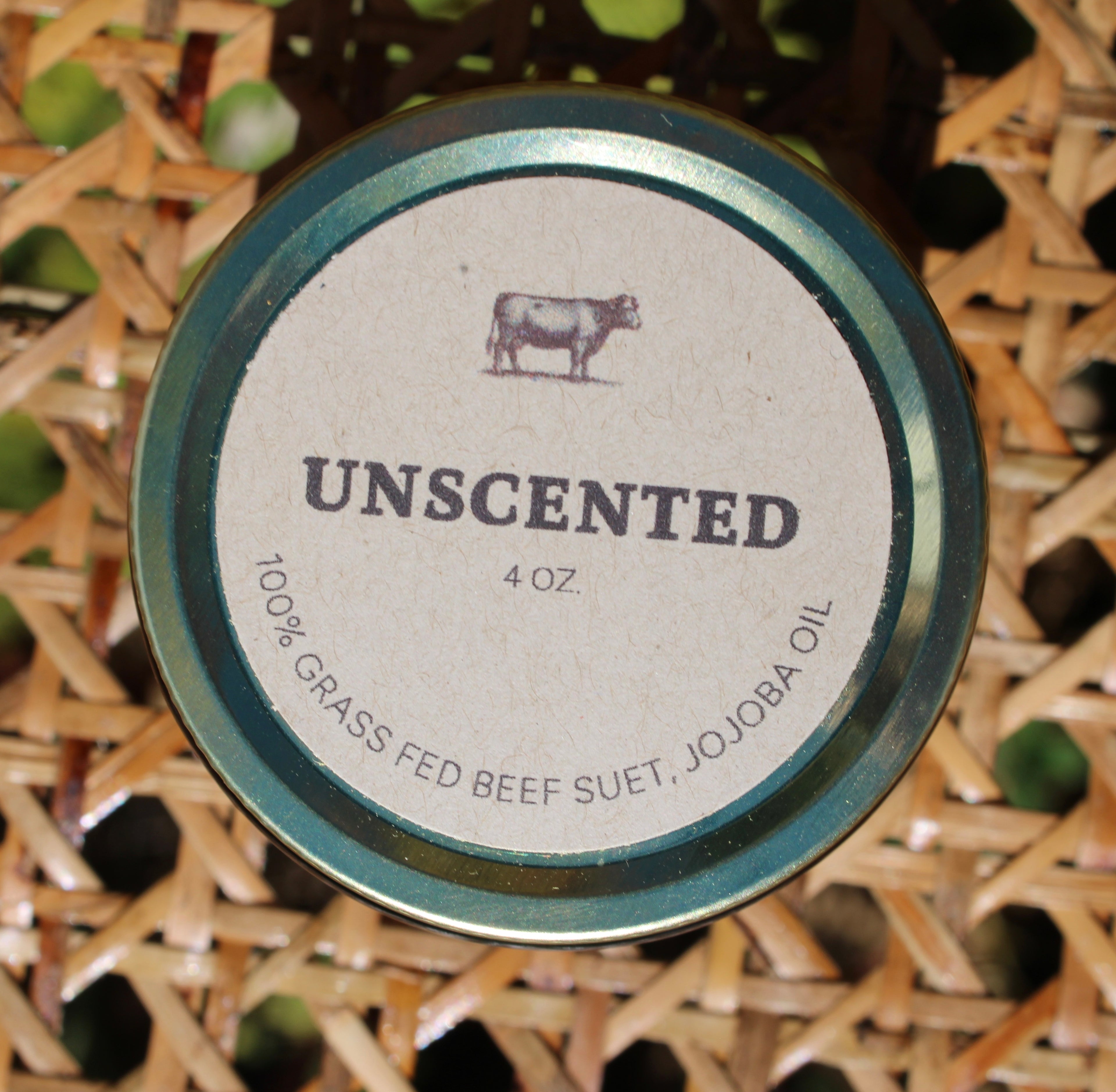 Whipped Tallow Creams