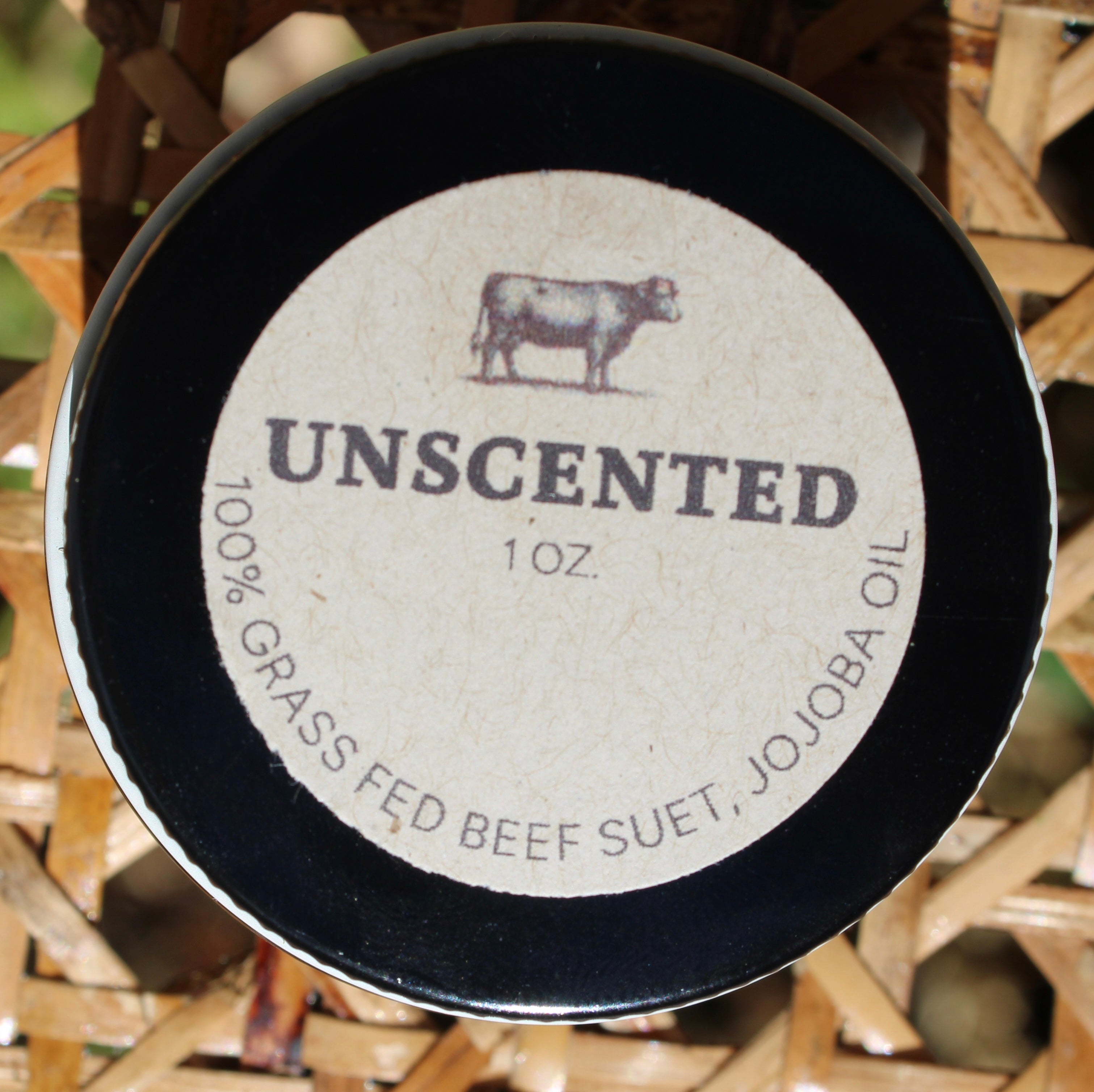 Whipped Tallow Creams